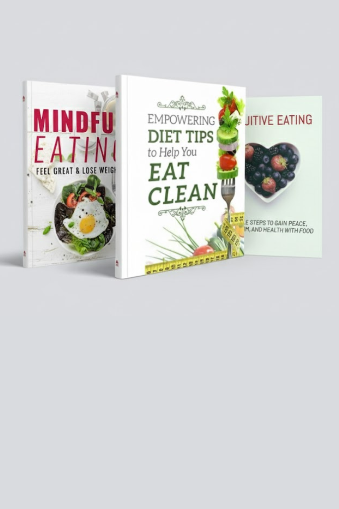 Transform Your Eating Habits & Feel Great!