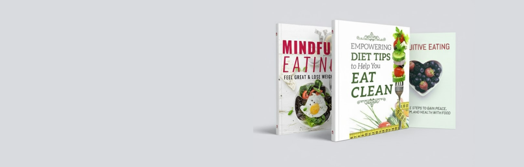 Transform Your Eating Habits & Feel Great!