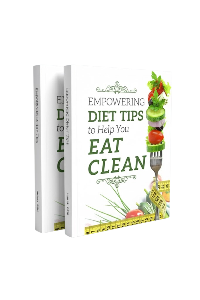 Empowering-Diet-Tips-to-Help-You-Eat-Clean