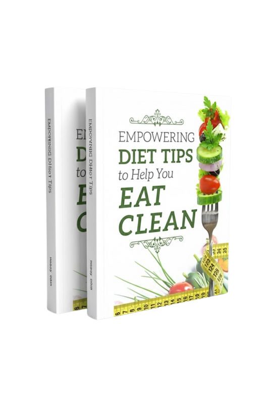 Empowering-Diet-Tips-to-Help-You-Eat-Clean