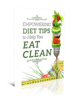 Empowering-Diet-Tips-to-Help-You-Eat-Clean