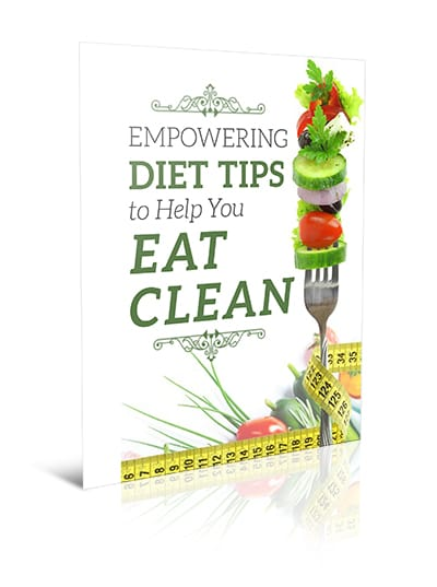 Empowering-Diet-Tips-to-Help-You-Eat-Clean