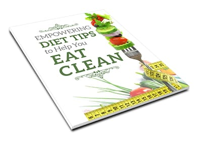 Empowering-Diet-Tips-to-Help-You-Eat-Clean
